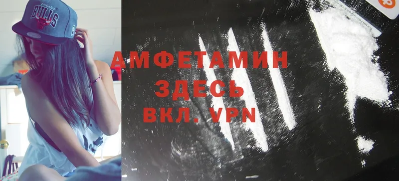 Amphetamine Premium Бологое